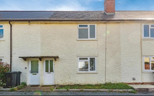 Updating in TIVERTON photo